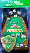 Total Poker: Mobile Poker Game screenshot 3