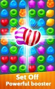 Candy Smash Mania: Match 3 Pop screenshot 5