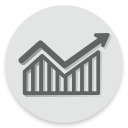 Stock Average Calculator icon