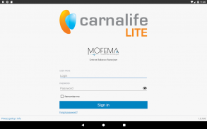 CarnaLife KTG screenshot 0