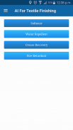 AI For Textile Chemical Finishing screenshot 5