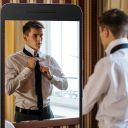 Just Mirror – Mobile Mirror