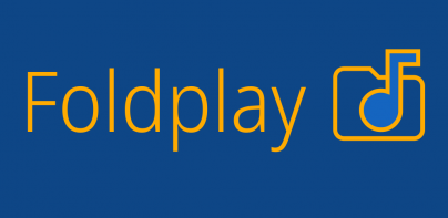 Foldplay: Folder Music Player