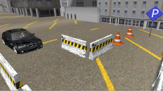 M3 E46 Driving Simulator screenshot 5