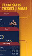 Denver Nuggets Official App screenshot 8