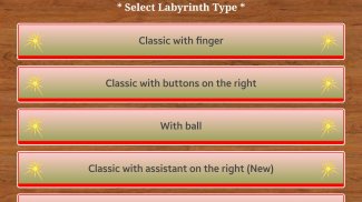 Labyrinth screenshot 4