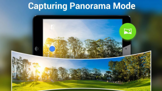 Camera Booster Pro screenshot 2