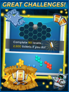 Hexa Glow - Make Money Free screenshot 4