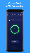 VPN Secure - Free VPN & Hotspot VPN screenshot 2