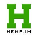 Hemp.im: The latest hemp and cannabis news. Icon