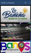 La Baneña - Radio On Line screenshot 6