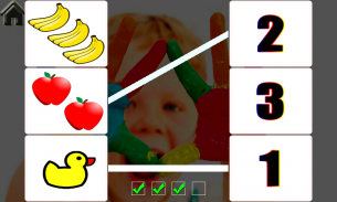 Jogo Educativo Crianças grátis screenshot 5