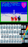 Spectaculator, ZX Emulator screenshot 16