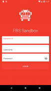 FRS Sandbox screenshot 0