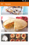 400+ Pie Recipes screenshot 0