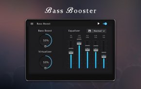 bass Booster screenshot 7