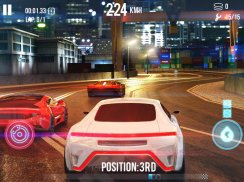 Speed Race: Racing Simulation screenshot 23