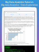 Learn All Big Data Analytics Tutorial Offline 2020 screenshot 3