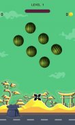 Ninja Master: Fruit Slicer screenshot 3