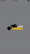 Bag Mobile screenshot 1