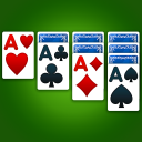 Solitaire: Classic Card Game Icon