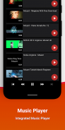 Singfy: Mp3 Music Downloader screenshot 3