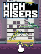 High Risers screenshot 14