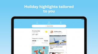 TUI fly – Cheap flight tickets screenshot 4