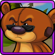 Grumpy Bears screenshot 6