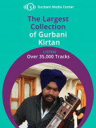 SikhNet Gurbani Media Center screenshot 6