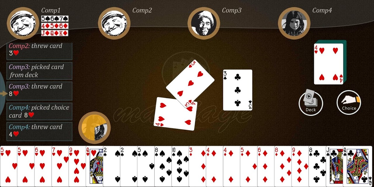 marriage card game 12.4 download android apk | aptoide