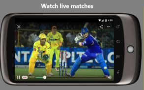 Palm-TV (Sonyliv, Hotstar, Voot, Netflix) screenshot 2