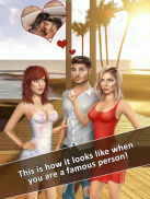 Dangerous Lies: Love Game screenshot 5