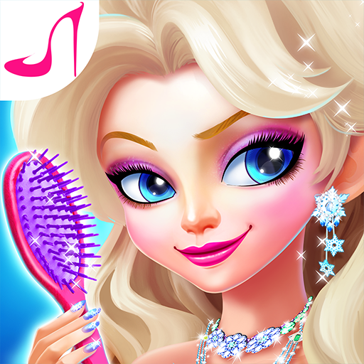 Wedding Princess Makeup Salon Girls Game - Free download and software  reviews - CNET Download