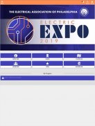 EAP Electric Expo App screenshot 2