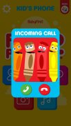 Play Phone for Kids - Fun educational babies toy screenshot 6