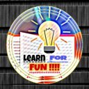 Learn For Fun