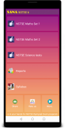 NSTSE 6 Exam Prep screenshot 1