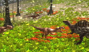 Spinosaurus Simulator screenshot 6