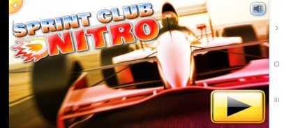 Sprint Club Nitro screenshot 3