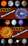 Horoscope Predictions screenshot 1