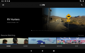 CCiTV screenshot 8