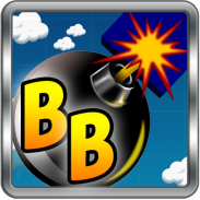 Benny Blast - 3D Physics Game screenshot 5