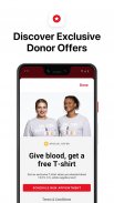 Blood Donor screenshot 0