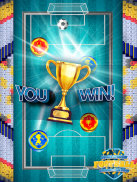 Soccer Strategy Football screenshot 11