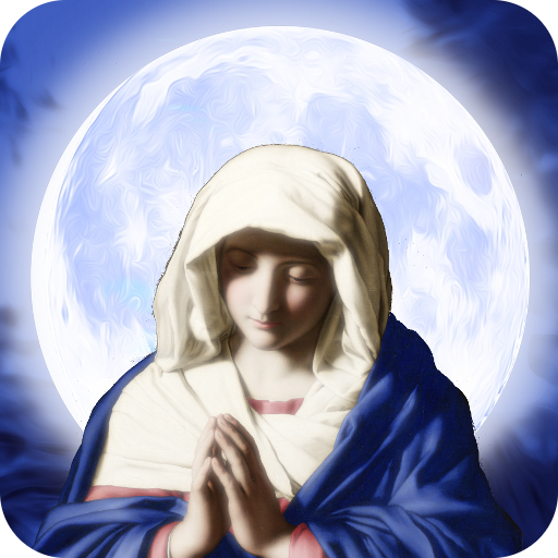 3D Mother Mary Live Wallpaper APK Download 2023  Free  9Apps