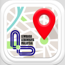 LLM Traffic Info Icon