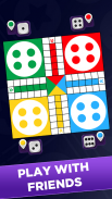 Ludo Classic 2021 screenshot 0