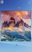 Mountain Jigsaw Puzzles screenshot 3