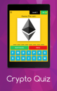 Crypto Quiz Picture Word Games screenshot 6